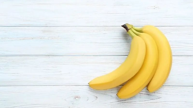 الإفراط في تناول الموز يضر الجهاز الهضمي