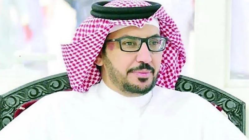 الروقي: الوسط الرياضي يعرف المعادلة جيدًا