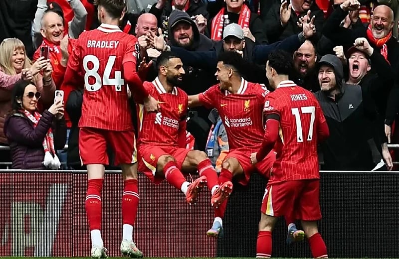 ليفربول حسم صفقة نجم بورنموث