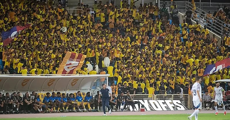 طلال الحربي يتقدم رسمياً لرئاسة الحزم