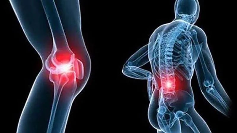 أعراض خفية تكشف عن سرطان العظام