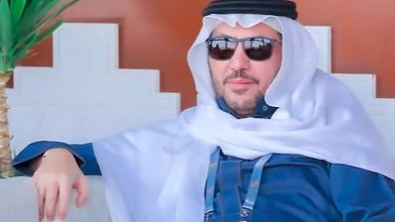 الروقي : فخر الوطن قدم كل شيء ولكن الكرة عاندت