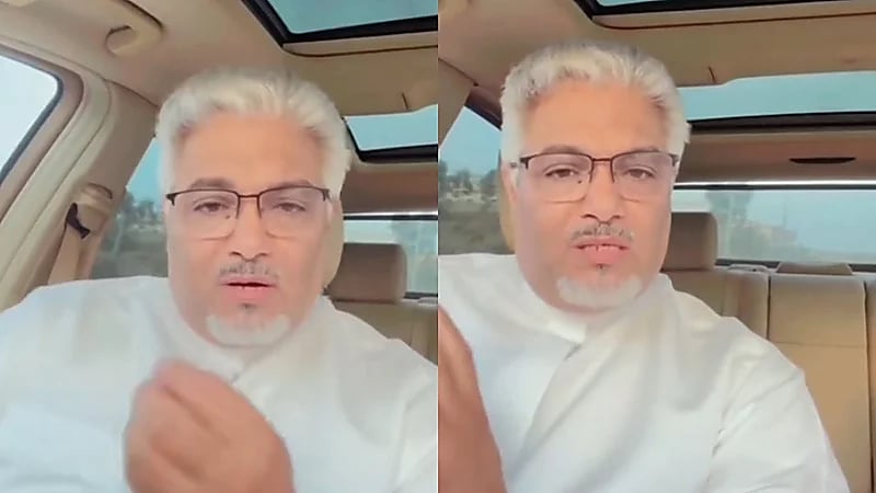 طيار ينصح المسافرين: لا تحمل حقيبة غيرك وتعرف على أنظمة البلد قبل الوصول .. فيديو