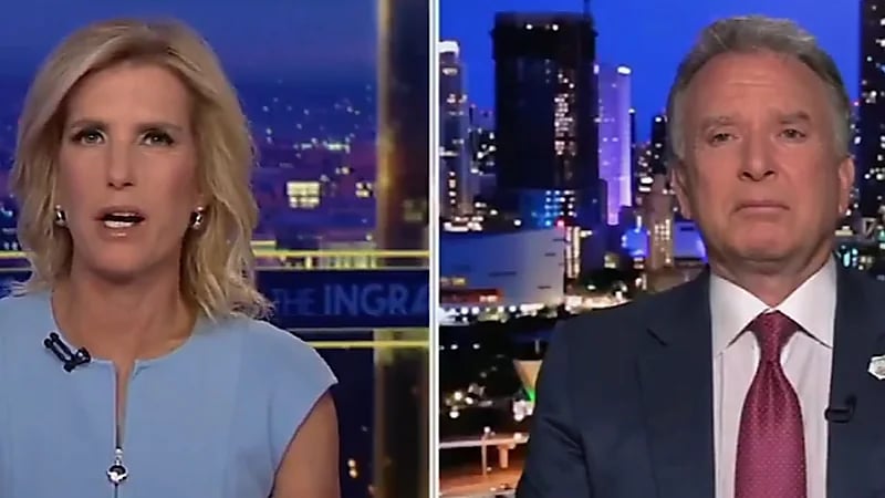 مبعوث ترامب يشرح تفاصيل الضربة الأمريكية على المنشآت النووية الإيرانية .. فيديو