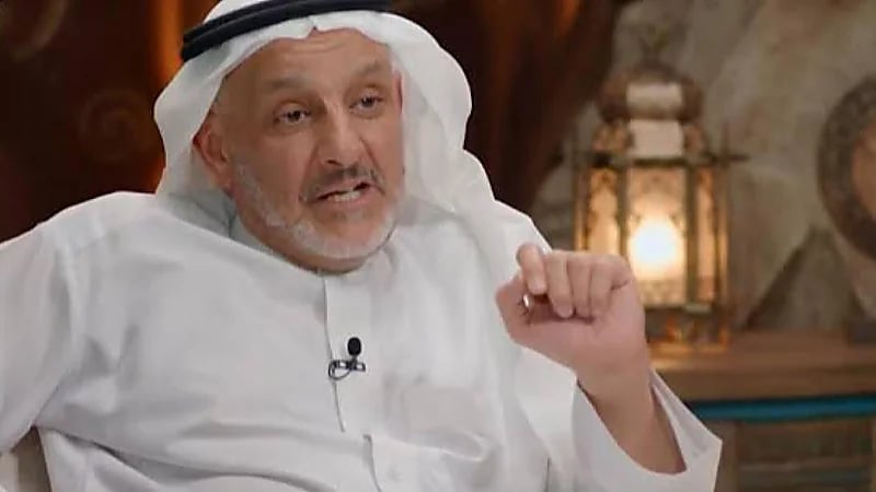 الخضيري : معظم أنواع الشطة صناعية وفيها أملاح عالية