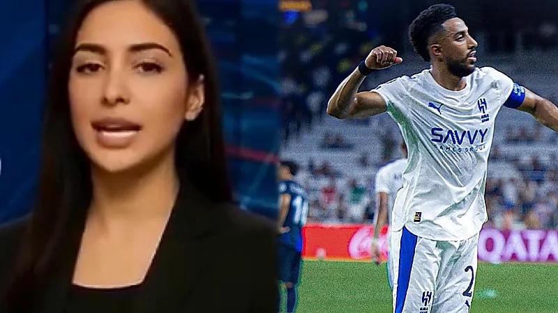 فيديو بتقنية الذكاء الاصطناعي يتنبأ بفوز الهلال قبل يوم من مواجهة باتشوكا