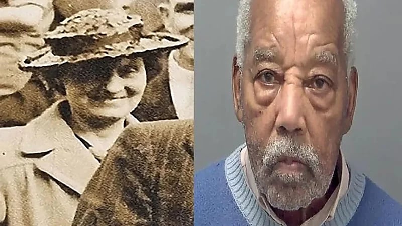 المؤبد بحق تسعيني اغتصب وقتل أرملة قبل 58 عامًا