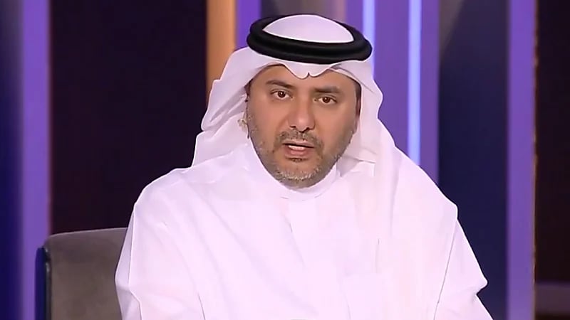 التويجري: إنزاغي فجر الطاقات وأعاد الكثير من النجوم لمستوياتهم المعهودة .. فيديو