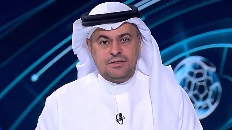 الشنيف: مباراة الهلال تاريخية وهو‬⁩ يقدر يحسمها .. فيديو