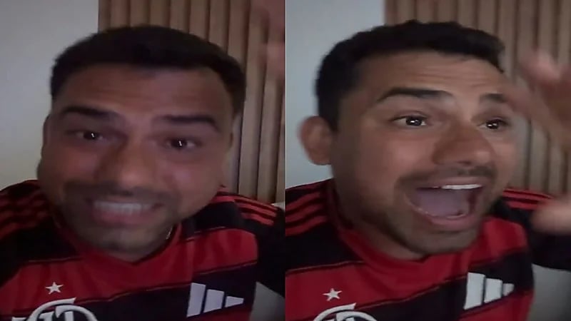 غضب إعلامي برازيلي بعد تأهل فلومينينسي.. فيديو