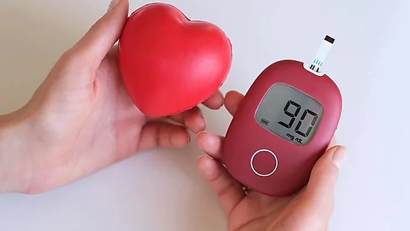 النساء المصابات بالسكري أكثر عرضة للإصابة بأضرار قلبية خفية من الرجال