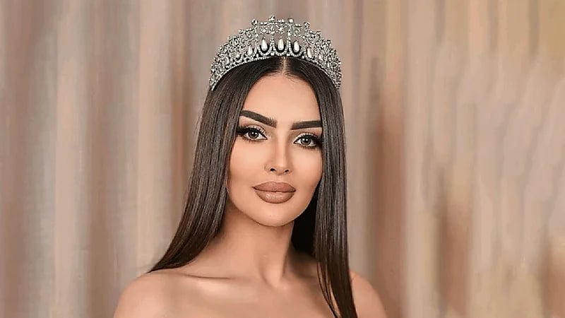 رومي القحطاني ترد على شائعة وفاتها: بصحة جيدة والإجراءات القانونية جارية