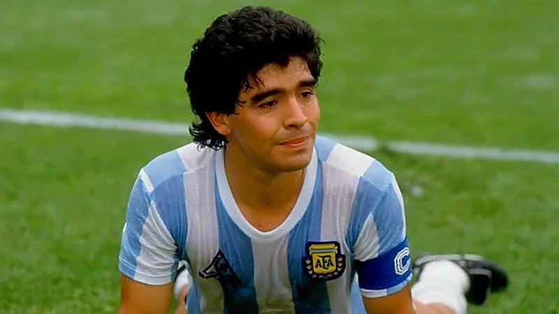 الأرجنتين: إجراءات لاختيار قاضٍ جديد في محاكمة وفاة مارادونا