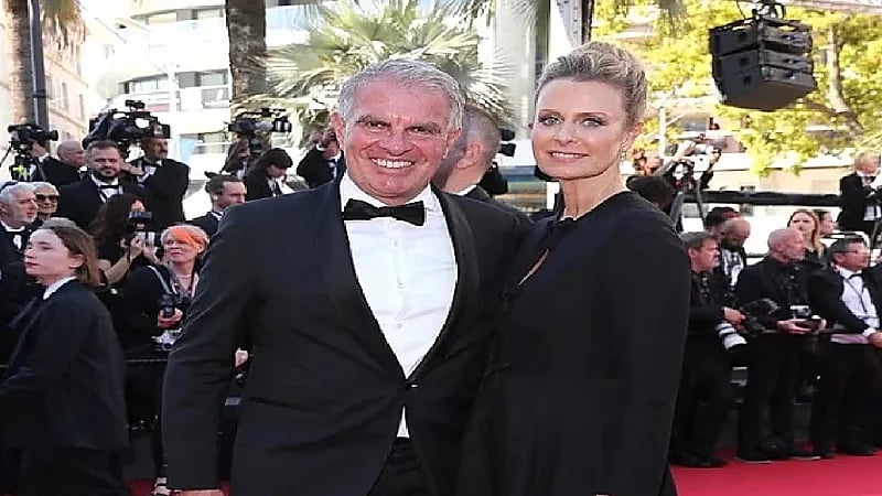 حادث دهس في إيطاليا يورط زوجة رئيس لوفتهانزا بتهمة القتل