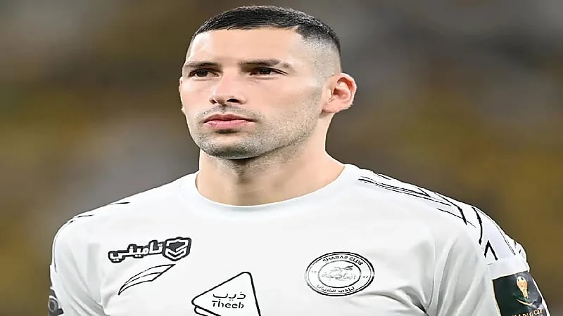 جوانكا يودع الشباب: غادرت النادي الذي أحببته من أعماقي