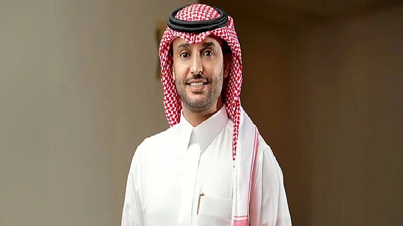 التنافس على رئاسة التعاون ينحصر بين الغنام والحسون