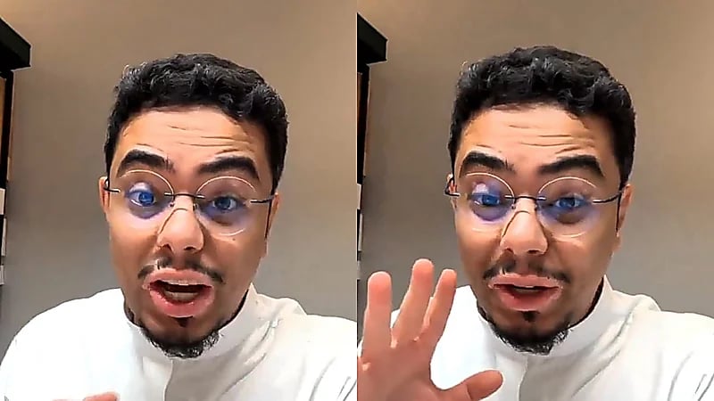 تقني يحذر روبلوكس: تقرير يكشف استخدامها من قبل المتحرشين بالأطفال .. فيديو