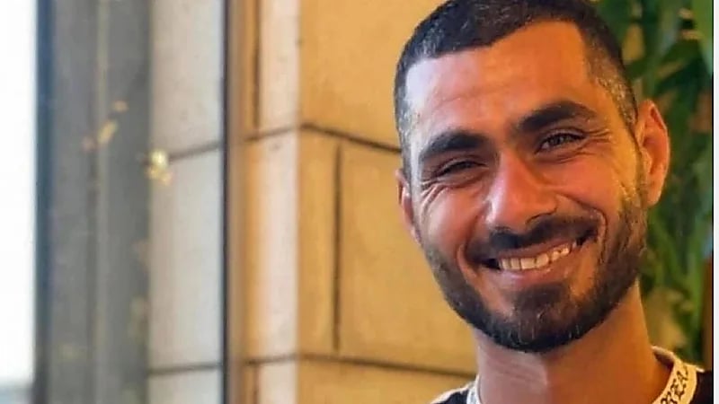 أفعى سامة تقتل شاب فلسطيني قبل زفافه بساعات