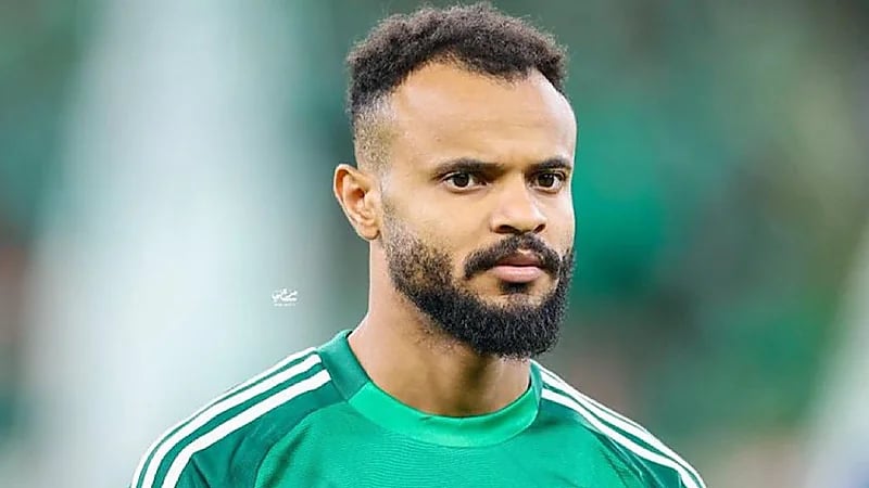 النصر يستعد لتقديم عرض رسمي للاعب علي مجرشي