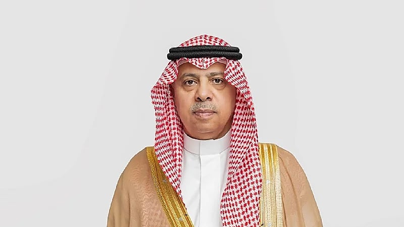 الدعيلج: تشغيل الناقل الاقتصادي الجديد من الدمام يبدأ العام المقبل .. فيديو