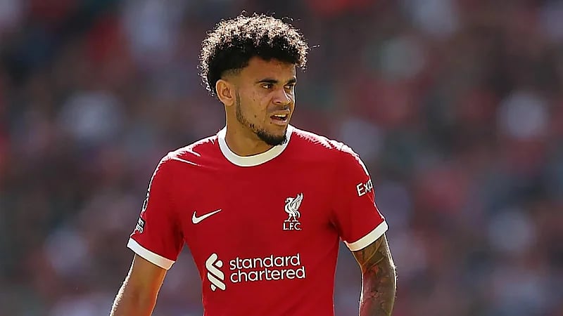 رونالدو يقنع دياز بالانضمام إلى النصر