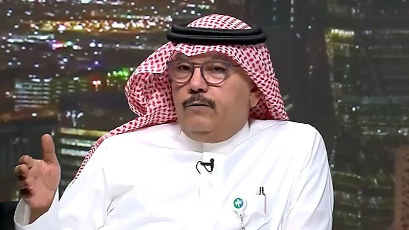 مدير مركز زراعة الأعضاء: المملكة الثالثة عالميًا في التبرع بالأعضاء ..فيديو