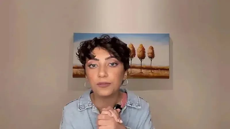 تالا صفوان ترد على لانا العقيل: اذكري علنًا كيف ظلمتك إن كنتِ صادقة .. فيديو