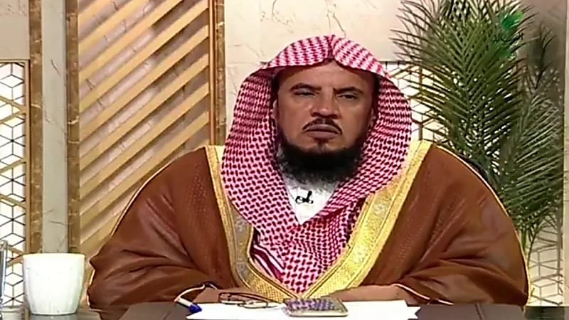 الشيخ السبر يوضح حكم تأدية السنة البعدية للظهر قبيل صلاة العصر .. فيديو