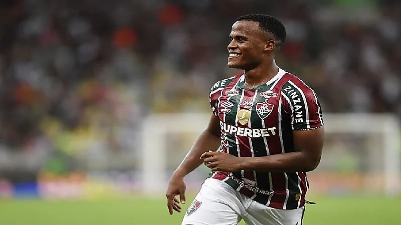 آرياس يرفض عرض النصر