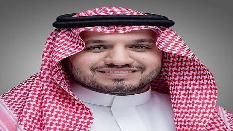 عبدالله الماجد يعتزم الترشح لرئاسة نادي النصر