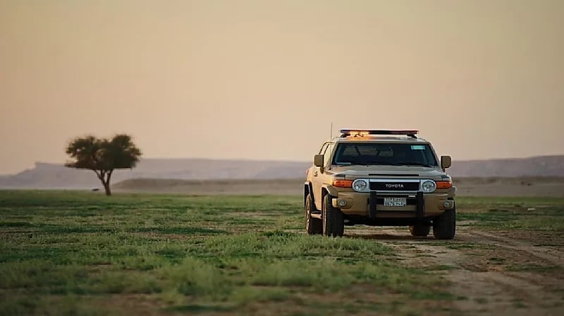 ضبط 18 مخالفًا لنظام البيئة خلال أسبوع في عدة مناطق ..فيديو