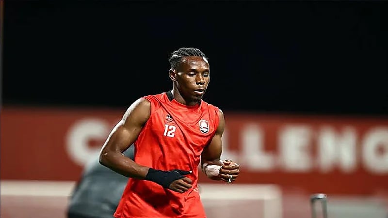 النصر يتقدم بعرض رسمي لضم زكريا هوساوي