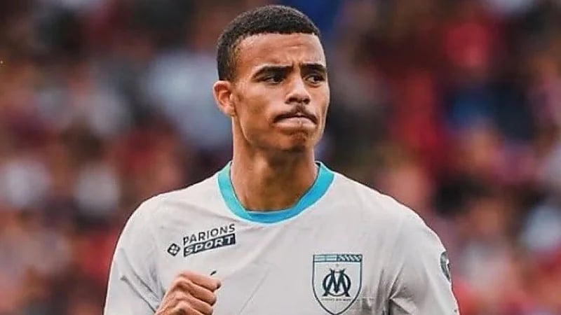 لاعب مارسيليا على رادار أندية روشن