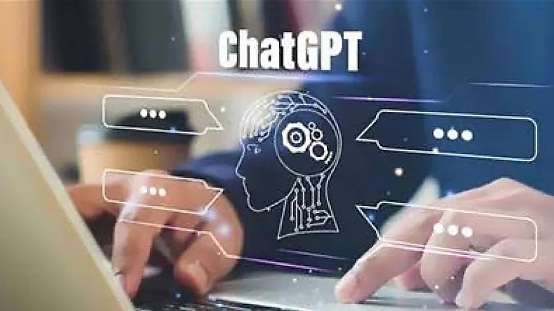 المطرف: يجب التعامل مع الذكاء الاصطناعي بتوازن ووعي..فيديو