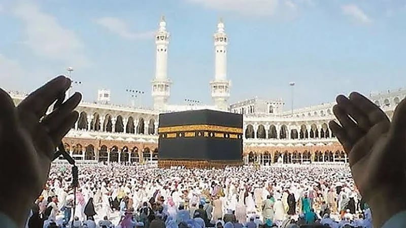 حكم إنابة الغير في الحج بسبب المشاكل الصحية ..فيديو