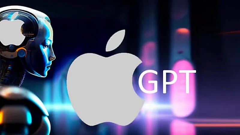 آبل تطور منافسًا لشات جي بي وتعيد رسم استراتيجيتها التقنية.. فيديو