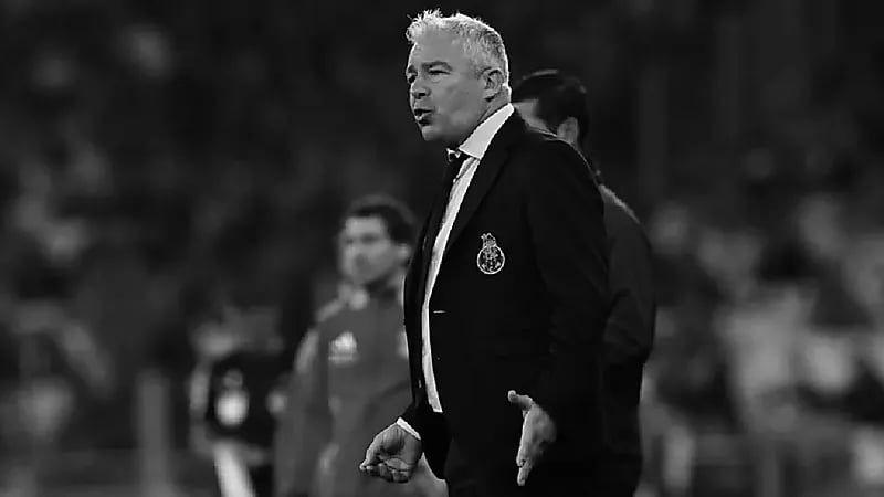 وفاة نجم بورتو السابق بسبب نوبة قلبية