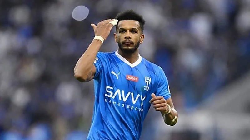 الاتحاد يسعى لضم علي البليهي