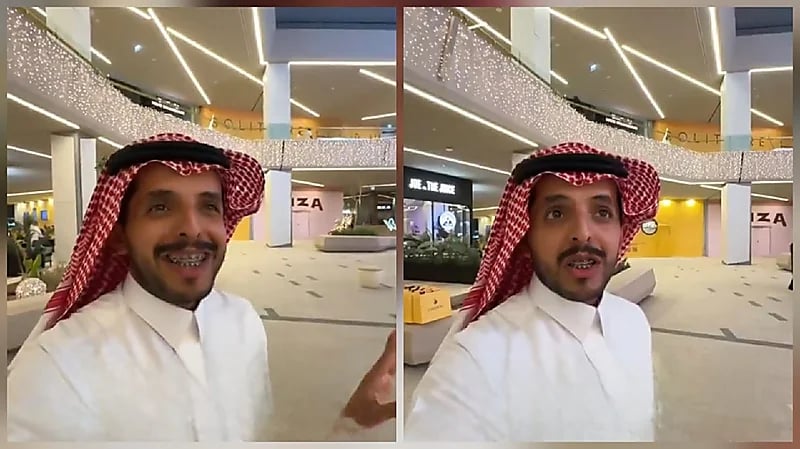 بسام لندن ينتقد المشاهير: 99% يكذبون بشأن مشترياتهم الأصلية.. فيديو