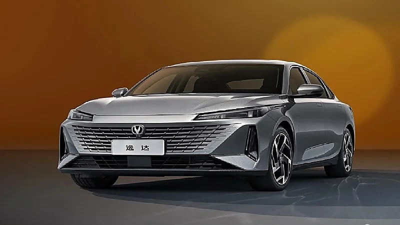 شانجان إيدو بلس 2025 تصل المملكة بثلاث فئات