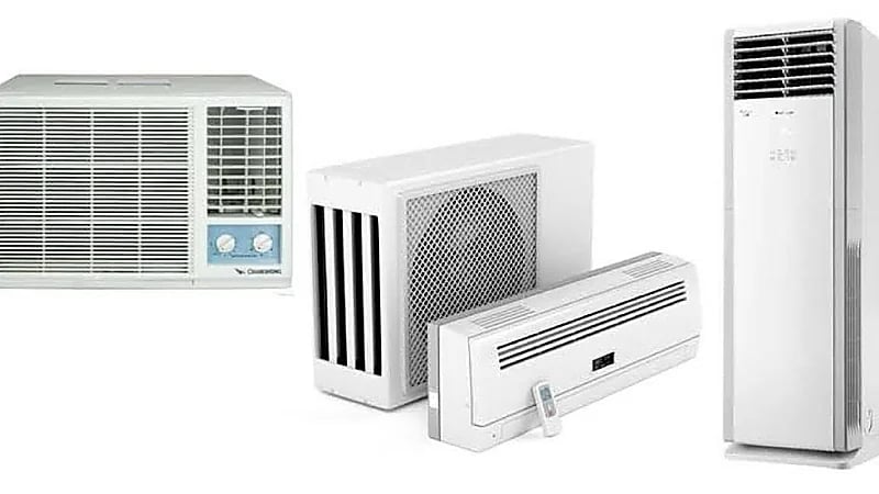 اهمال مكيفات الهواء يجعلها ناقل للأمراض والعدوى