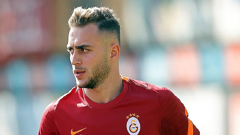 غلطة سراي يرفض عرض نيوم لضم يلماز