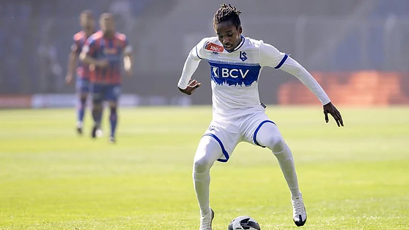 الأخدود يقترب من ضم دياباتي لتعزيز صفوفه