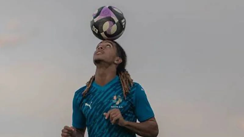 استدعاء ثنائي نيوم للمنتخب الفرنسي