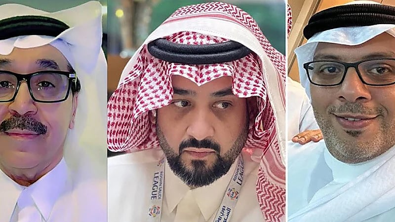 الأهلي يعلن عن القائمة النهائية للمرشحين لرئاسة النادي