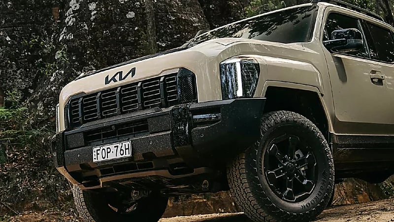 هيونداي وكيا تقتربان من قيادة مبيعات السيارات في المملكة