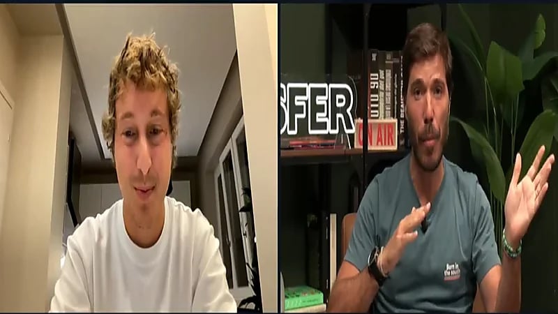 موريتو: كاراسكو على قائمة أتلتيكو مدريد .. فيديو