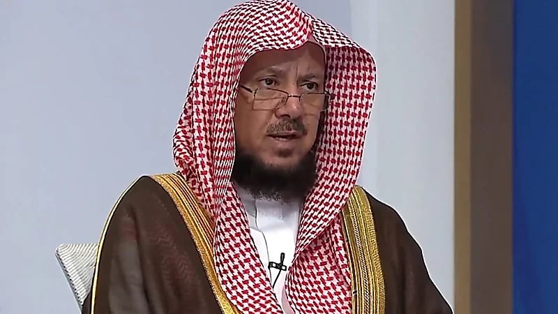 الشيخ السليمان يوضح حكم الوسواس في ألفاظ الطلاق .. فيديو