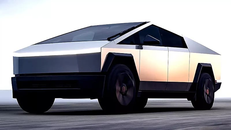 حادث مأساوي.. تسلا سايبرتراك تقتل مالكها بعد أيام من الشراء