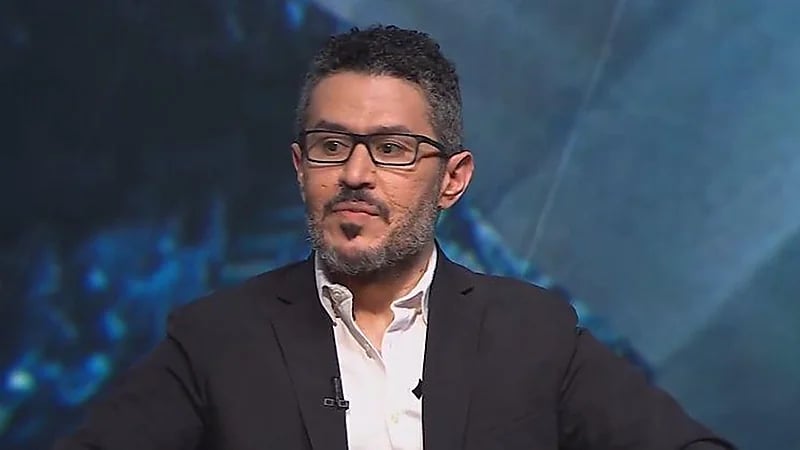 أحمد عفيفي : ياسين بونو مثل ميسي